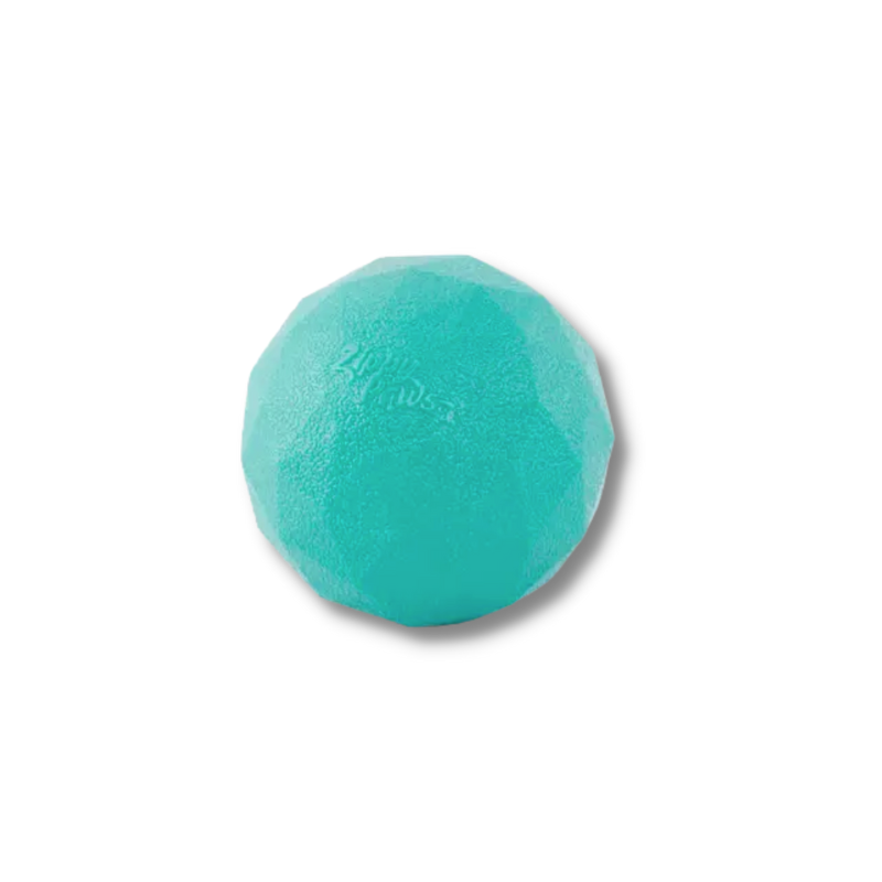 Balle Wiggle - Jouet jeu occupation pour chiens Zippypaws