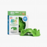 Accessoire pour gamelle croquette SPIN Ufo Maze - niveau difficile occupation jeu jouet pour chien Accessoire pour gamelle croquette SPIN Ufo Maze - niveau difficile occupation jeu jouet pour chien