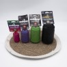 Canette - jouet à garnir jeu occupation pour chien Sodapup Canette - jouet à garnir jeu occupation pour chien Sodapup