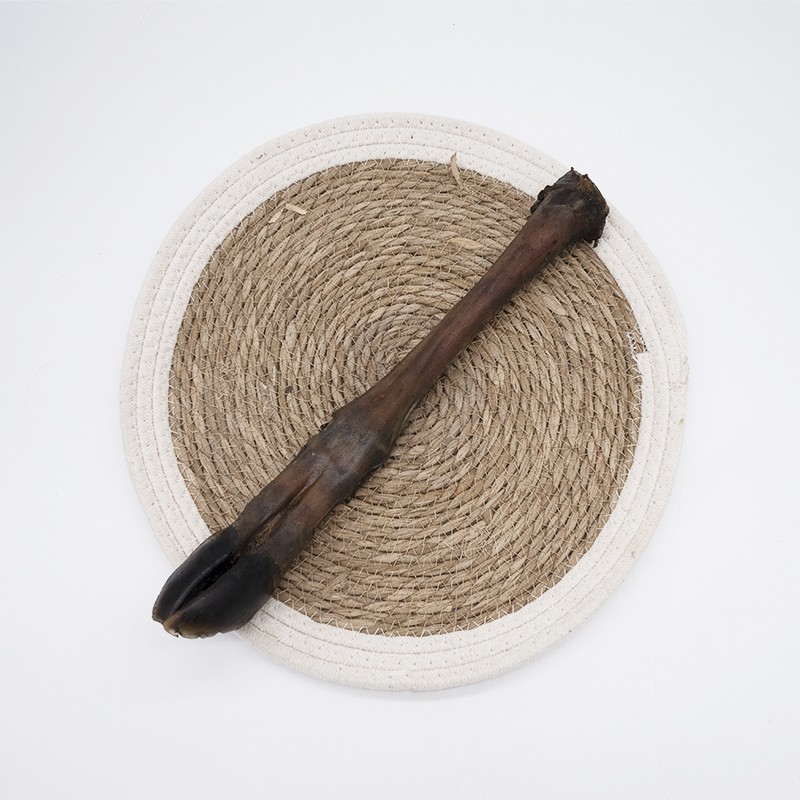 Patte de cerf - friandise de mastication pour chiens