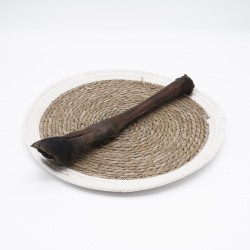 Patte de cerf - friandise de mastication pour chiens