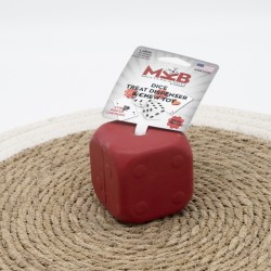 Le dé - Jouet à garnir pour chiens Sodapup