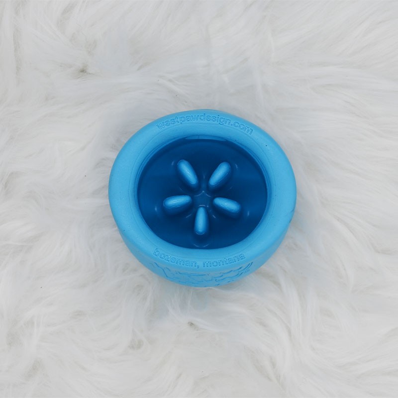 Toppl  - Jouet à garnir Zogoflex jeu d'occupation pour chien