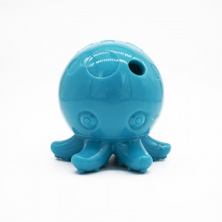 Snack Poulpe - Jouet à garnir pour chiens Trixie