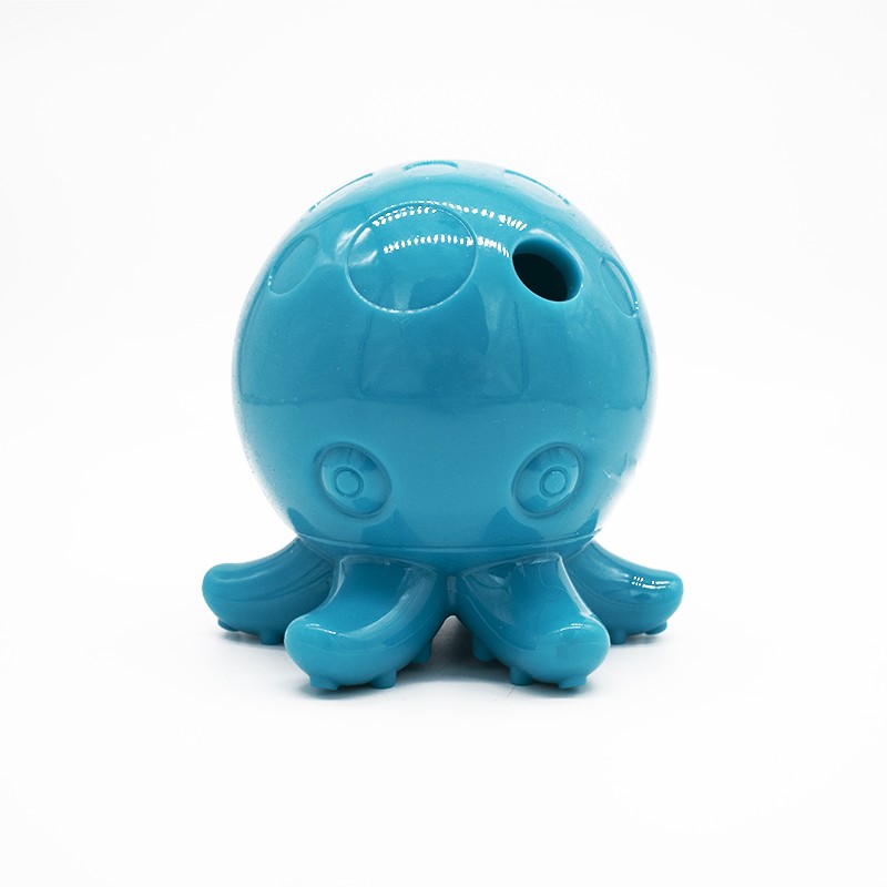 Snack Poulpe - Jouet à garnir pour chiens Trixie