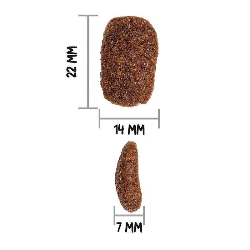 OWNAT - croquette Classic Complet pour chiens adultes