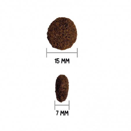 OWNAT - Classic Canard pour chiens adultes 12kg OWNAT - Classic Canard pour chiens adultes 12kg