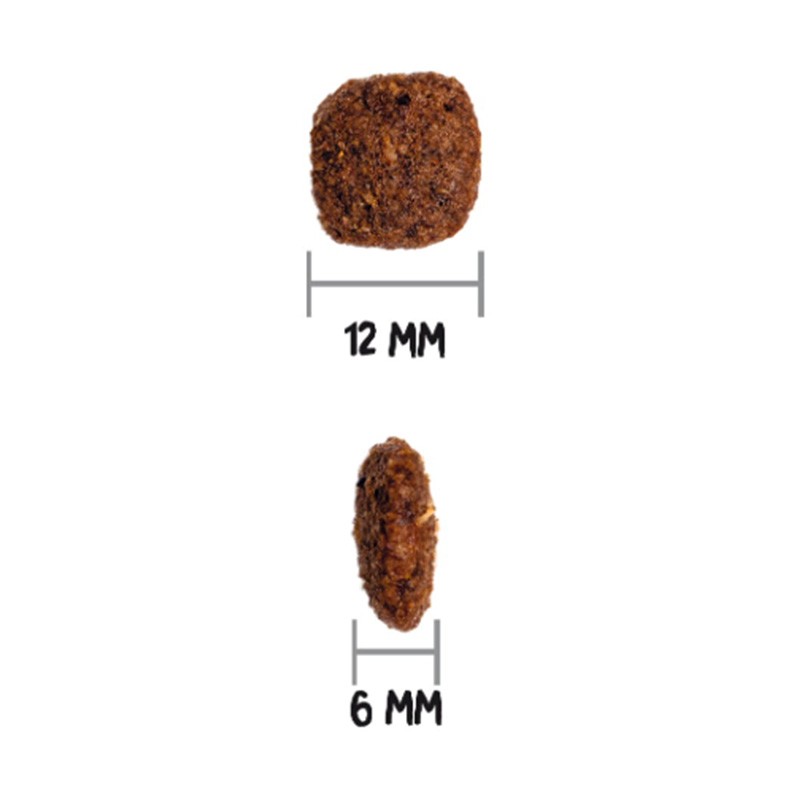 OWNAT - Ultra Medium Sterilized pour chiens stérilisés de taille moyenne