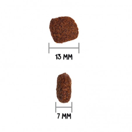 OWNAT - Prime Grain Free Senior sans céréales pour chiens âgés poulet & dinde OWNAT - Prime Grain Free Senior sans céréales pour chiens âgés poulet & dinde