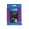 LickiMat Buddy Mini - Tapis de léchage pour chiens et chats