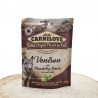 CARNILOVE - Pâtée pour chiens sans céréales Cerf et Feuilles de fraisier CARNILOVE - Pâtée pour chiens sans céréales Cerf et Feuilles de fraisier
