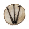 Patte de chevreuil - friandise de mastication pour chiens Patte de chevreuil - friandise de mastication pour chiens