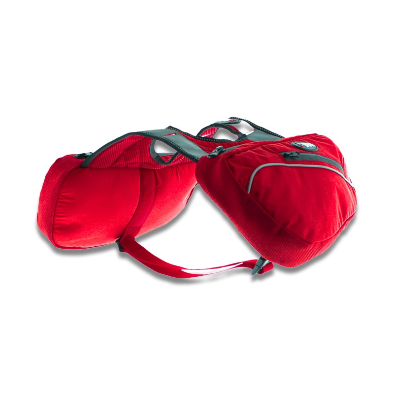 Sacoches de Canirando Confort Trek - I-Dog