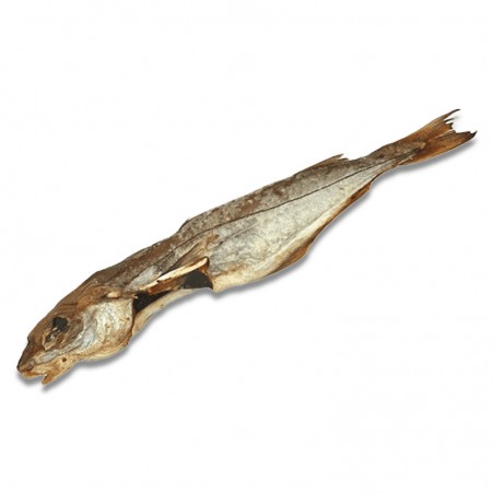 Eglefin - Friandise de mastication pour chiens Eglefin - Friandise de mastication pour chiens