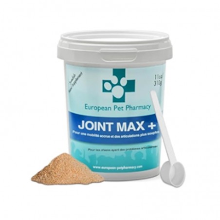 Joint Max + - European Pet Pharmacy Joint Max + - European Pet Pharmacy
