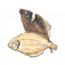 Limande - friandise de mastication pour chiens