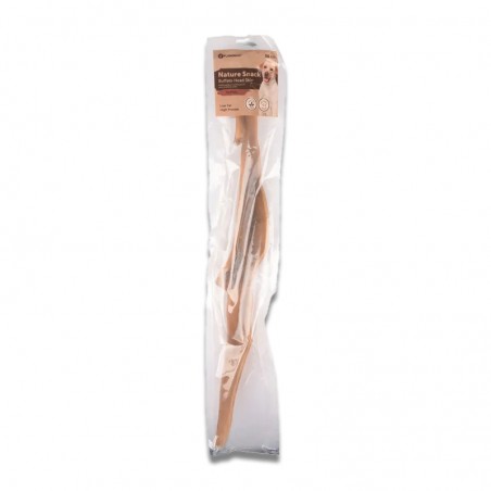 Peau de buffle 50cm - friandise de mastication pour chiens Peau de buffle 50cm - friandise de mastication pour chiens