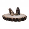 Sabots de boeuf pleins - friandise de mastication pour chiens Sabots de boeuf pleins - friandise de mastication pour chiens