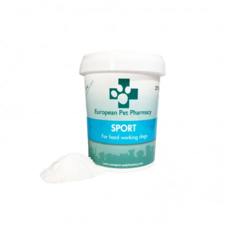 Sport - European Pet Pharmacy Sport - European Pet Pharmacy