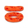 Breathe Right Fetch Wheel - jouet flottant pour chien - Chuck It Breathe Right Fetch Wheel - jouet flottant pour chien - Chuck It