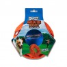 Breathe Right Fetch Wheel - jouet flottant pour chien - Chuck It Breathe Right Fetch Wheel - jouet flottant pour chien - Chuck It