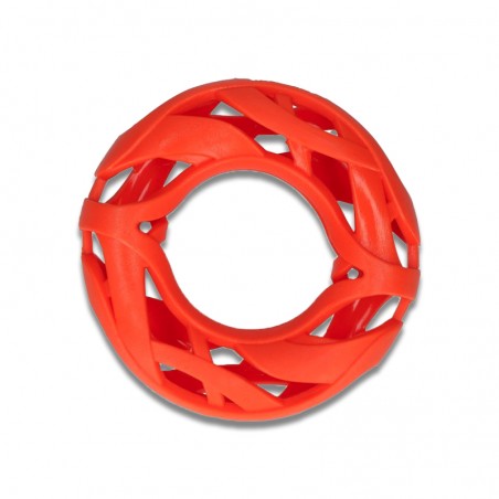 Breathe Right Fetch Wheel - jouet flottant pour chien - Chuck It Breathe Right Fetch Wheel - jouet flottant pour chien - Chuck It