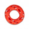Breathe Right Fetch Wheel - jouet flottant pour chien - Chuck It Breathe Right Fetch Wheel - jouet flottant pour chien - Chuck It