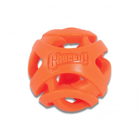 Breathe Right Fetch Ball - jouet flottant pour chien - Chuck It Breathe Right Fetch Ball - jouet flottant pour chien - Chuck It