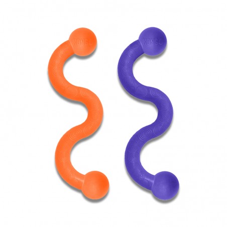 Kong Ogee Stick - jouet pour chien Kong Ogee Stick - jouet pour chien