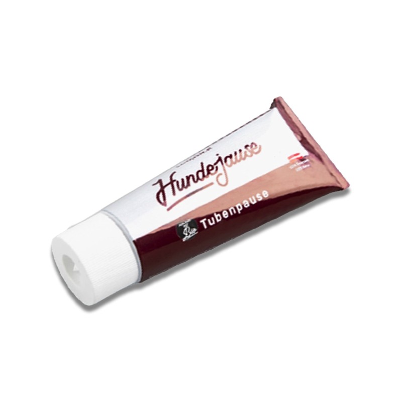 Tube de pâtée de volaille - friandise pour chiens