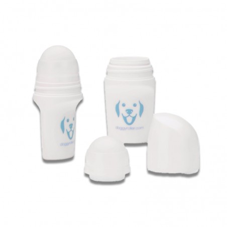 DoggyRoller - Distributeur de friandises liquide pour chiens DoggyRoller - Distributeur de friandises liquide pour chiens