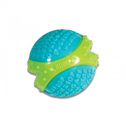 Balle CoreStrength - jouet pour chiens Kong