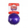 Squeezz Ball - jouet pour chiens Kong Squeezz Ball - jouet pour chiens Kong