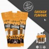 Laika Bone au poulet - fromage à mâcher pour chien Laika Bone au poulet - fromage à mâcher pour chien