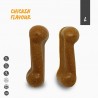 Laika Bone au poulet - fromage à mâcher pour chien Laika Bone au poulet - fromage à mâcher pour chien