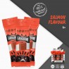 Laika Bone au Saumon - fromage à mâcher pour chien Laika Bone au Saumon - fromage à mâcher pour chien