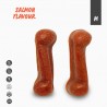 Laika Bone au Saumon - fromage à mâcher pour chien Laika Bone au Saumon - fromage à mâcher pour chien