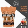 Laika Bone au Beurre de cacahuète - fromage à mâcher pour chien Laika Bone au Beurre de cacahuète - fromage à mâcher pour chien