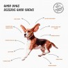 Laika Bone au Beurre de cacahuète - fromage à mâcher pour chien Laika Bone au Beurre de cacahuète - fromage à mâcher pour chien