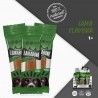 Laika Bone à l'agneau - fromage à mâcher pour chien Laika Bone à l'agneau - fromage à mâcher pour chien