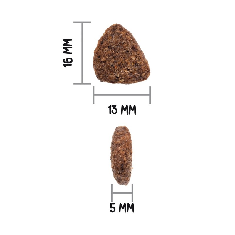 Ownat Care Mobility - croquettes pour chiens spéciales articulations