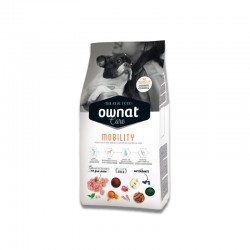 Ownat Care Mobility - croquettes pour chiens spéciales articulations