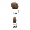 Ownat Care Digestive - croquettes pour chiens spécial articulations Ownat Care Digestive - croquettes pour chiens spécial articulations