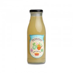 Bouillon de poulet Immunité pour chiots et chats - Waniyanpi