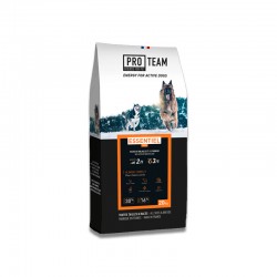 Pro Team Essentiel 3800 - croquettes pour chiens 20kg