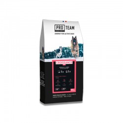 Pro Team Croissance 4000 - croquettes pour chiens 12kg