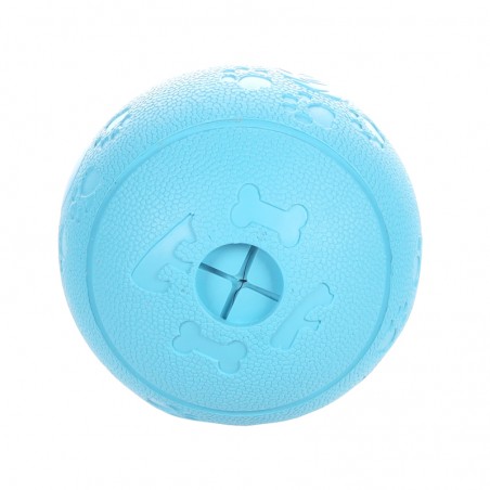Balle distributrice - jouet pour chiens Flamingo Balle distributrice - jouet pour chiens Flamingo