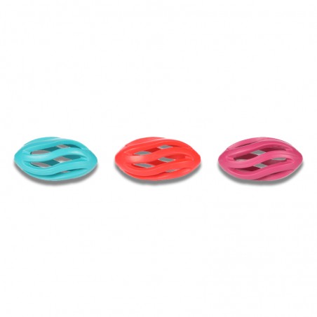 Balle Scrum Rugby - jouet pour chiens Flamingo Balle Scrum Rugby - jouet pour chiens Flamingo