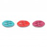 Balle Scrum Rugby - jouet pour chiens Flamingo Balle Scrum Rugby - jouet pour chiens Flamingo