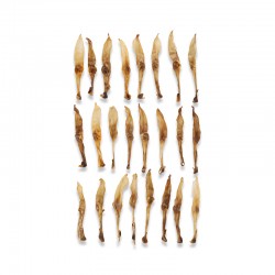 Oreilles de lapin - friandise de mastication pour chiens